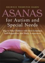 Asanas For Autism And Special Needs