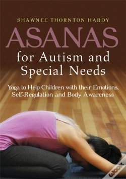 Capa do artigo Asanas For Autism And Special Needs