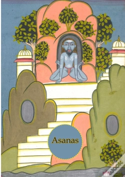 Capa do artigo Asanas