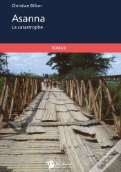 Capa do artigo Asanna ; La Catastrophe