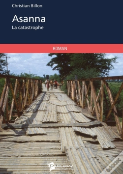 Capa do artigo Asanna ; La Catastrophe