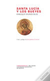 Capa do artigo Ásanta Lucía Y Los Bueyes