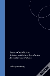 Asante Catholicism