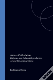 Capa do artigo Asante Catholicism