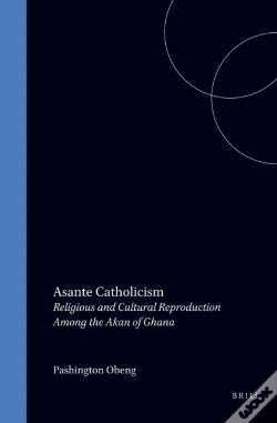 Capa do artigo Asante Catholicism