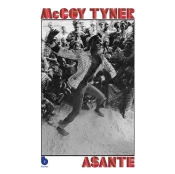 Capa do artigo Asante (Expanded Edition) - Vinil