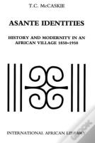 Asante Identities