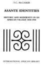 Asante Identities - Preview