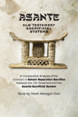 Asante - Old Testament Sacrificial Systems - A Comparison - Preview