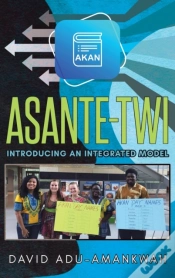 Capa do artigo Asante-Twi: Introducing An Integrated Mo