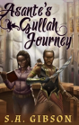 Asante'S Gullah Journey - Preview