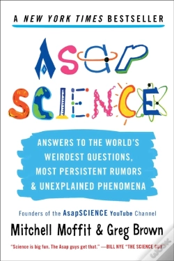 Capa do artigo Asapscience