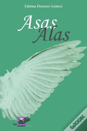 Capa do artigo Asas Alas