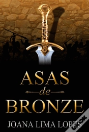 Capa do artigo Asas de Bronze