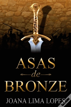 Capa do artigo Asas de Bronze