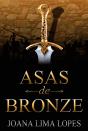 Asas de Bronze - Preview