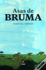 Capa do artigo Asas de Bruma