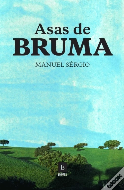 Capa do artigo Asas de Bruma