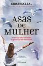Asas de Mulher - Preview