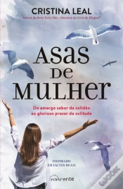 Capa do artigo Asas de Mulher