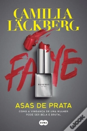 Capa do artigo Asas de Prata