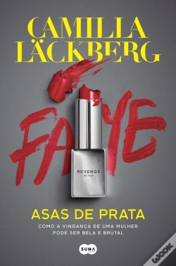 Capa do artigo Asas de Prata