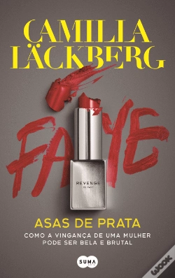 Capa do artigo Asas de Prata