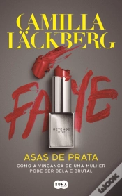Capa do artigo Asas de Prata