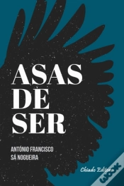 Capa do artigo Asas de Ser
