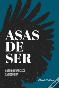 Capa do artigo Asas de Ser