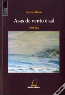 Capa do artigo Asas de Vento e Sal