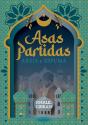 Asas Partidas Areia E Espuma - Preview