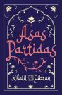 Asas Partidas - Preview