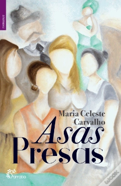 Capa do artigo Asas Presas