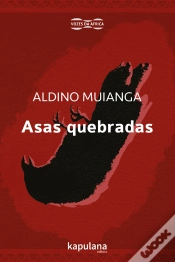 Capa do artigo Asas Quebradas