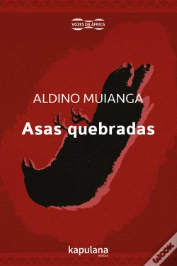Capa do artigo Asas Quebradas