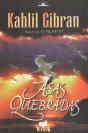Asas Quebradas - Preview