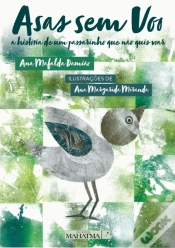 Capa do artigo Asas Sem Voo