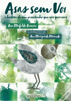 Capa do artigo Asas Sem Voo