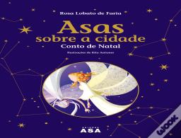 Asas Sobre a Cidade