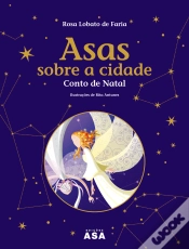 Capa do artigo Asas Sobre a Cidade