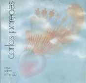 Capa do artigo Asas Sobre O Mundo - CD