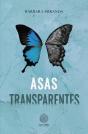 Asas Transparentes - Preview