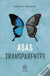 Capa do artigo Asas Transparentes