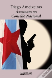 Capa do artigo Asasinato No Consello Nacional