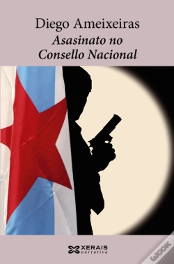 Capa do artigo Asasinato No Consello Nacional