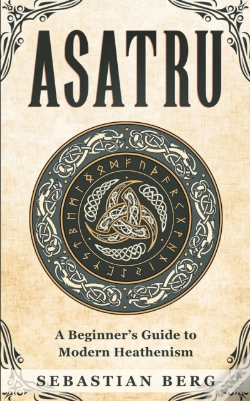 Capa do artigo Asatru