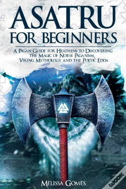 Capa do artigo Asatru For Beginners