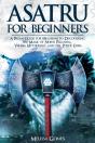 Asatru For Beginners - Preview