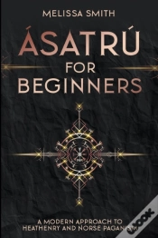 Capa do artigo Asatru For Beginners